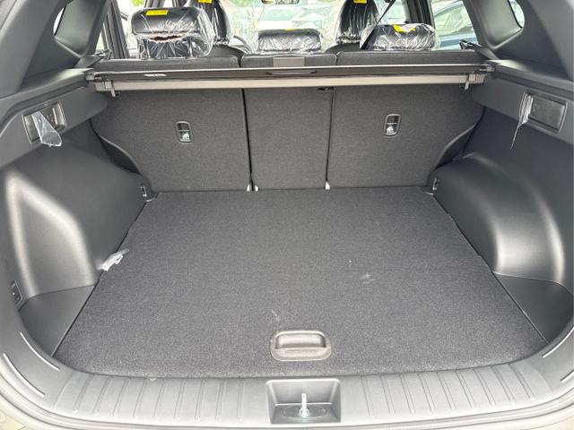 Hyundai / TUCSON / Grau /  /  / 