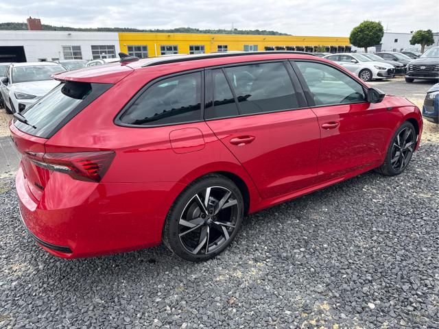 Skoda / Octavia / Grau / / / 