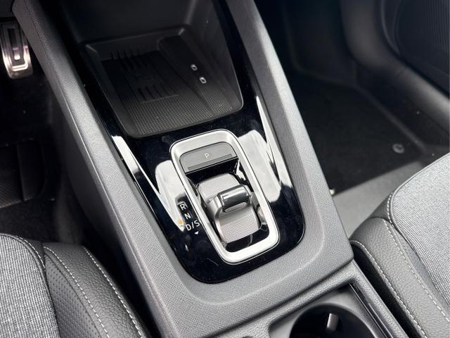 Skoda / Octavia / Grau / / / 