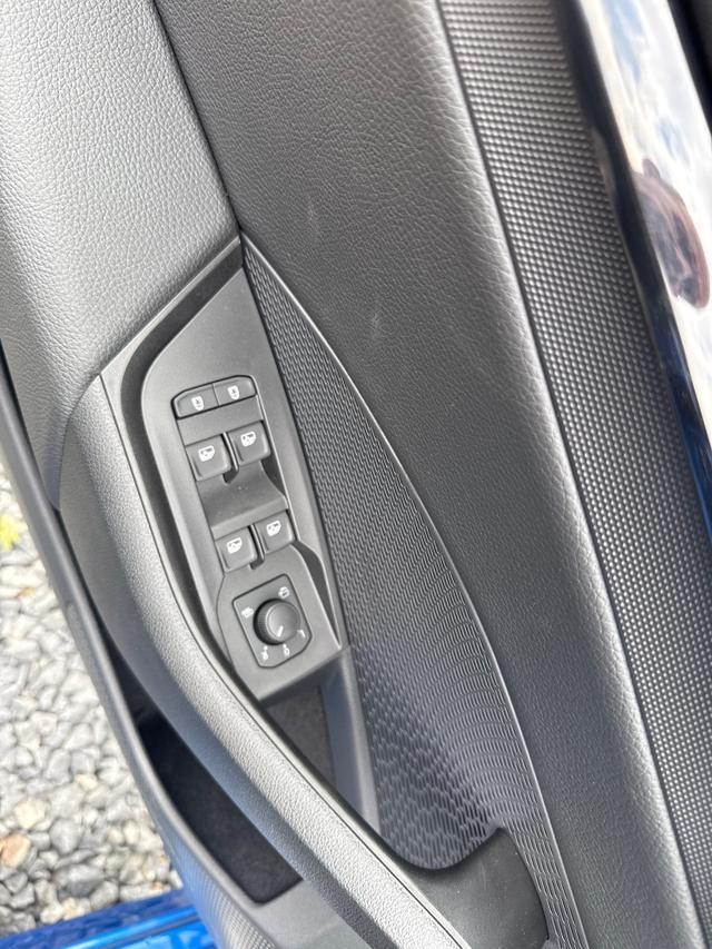 Skoda / Octavia / Grau / / / 