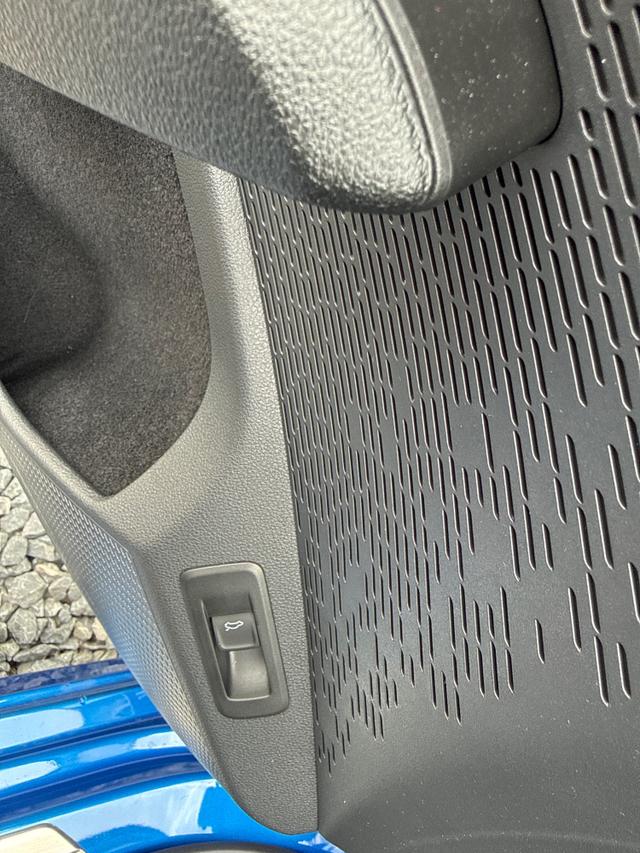 Skoda / Octavia / Grau / / / 