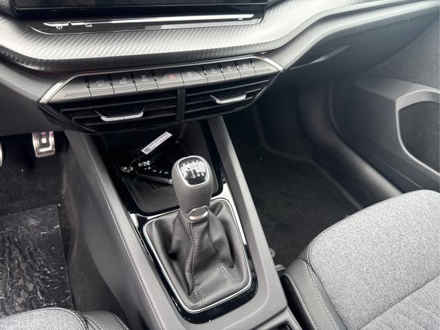 Skoda / Octavia / Grau / / / 