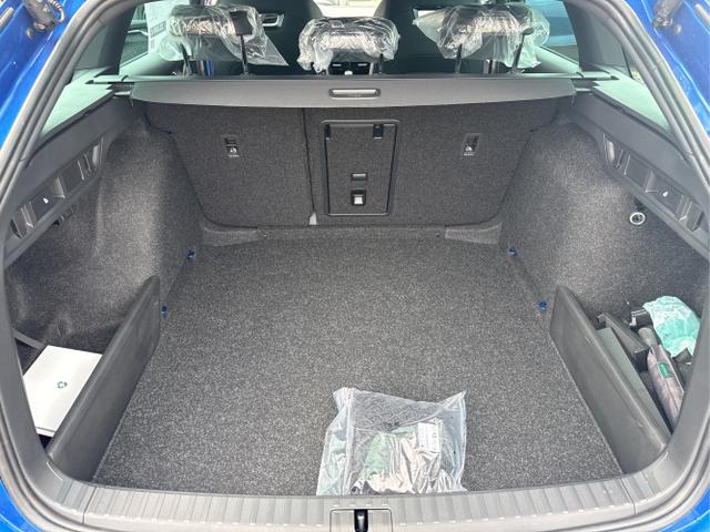 Skoda / Octavia / Grau / / / 