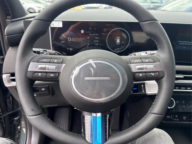 Hyundai / TUCSON / Grau /  /  / 
