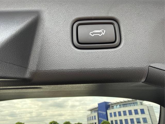 Hyundai / TUCSON / Grau /  /  / 