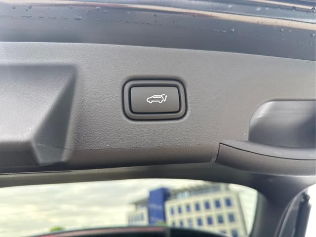 Hyundai / TUCSON / Grau /  /  / 