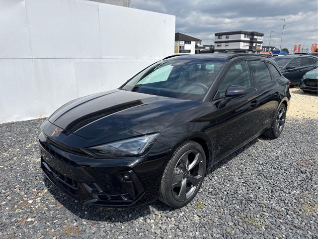 Cupra Leon Sportstourer - 1.5 TSI KEYLESS ACC SHZ RFK PDC