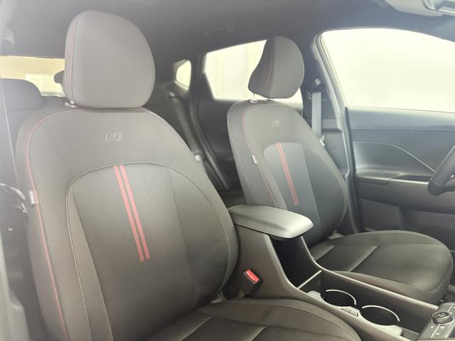 Hyundai KONA PREMIUM PLUS 1.6 4WD T-GDi DCT N-LINE SHZ NAVI ACC RFK 