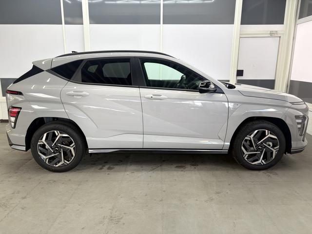 Hyundai KONA PREMIUM PLUS 1.6 4WD T-GDi DCT N-LINE SHZ NAVI ACC RFK 