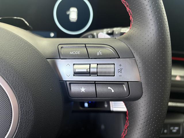 Hyundai KONA PREMIUM PLUS 1.6 4WD T-GDi DCT N-LINE SHZ NAVI ACC RFK 