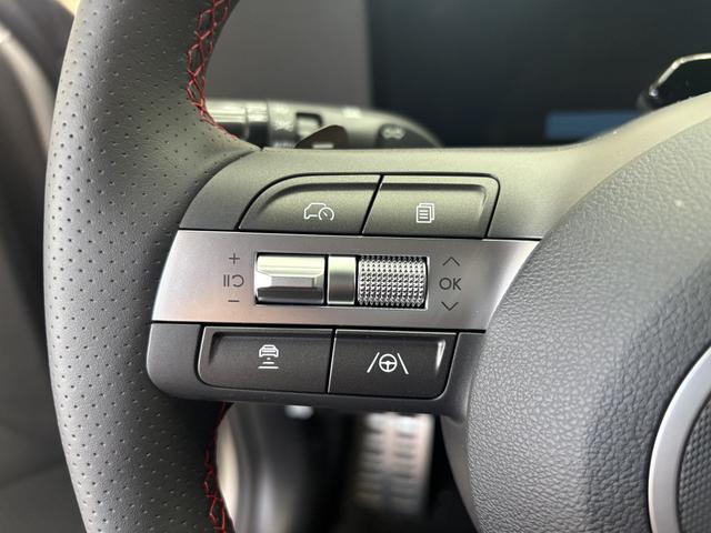 Hyundai KONA PREMIUM PLUS 1.6 4WD T-GDi DCT N-LINE SHZ NAVI ACC RFK 
