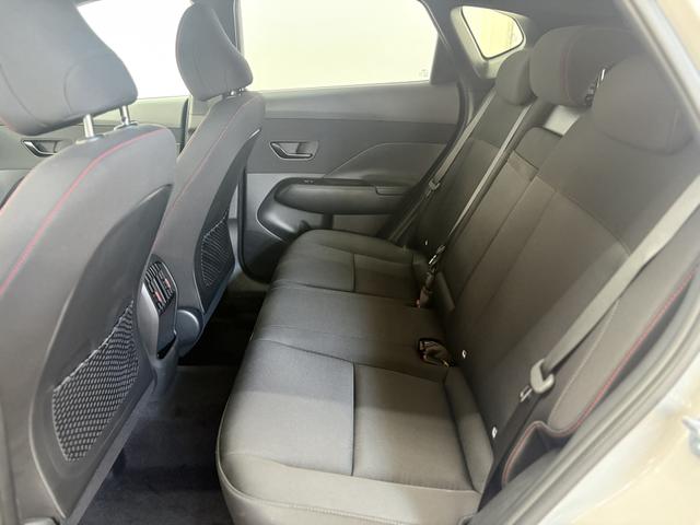 Hyundai KONA PREMIUM PLUS 1.6 4WD T-GDi DCT N-LINE SHZ NAVI ACC RFK 
