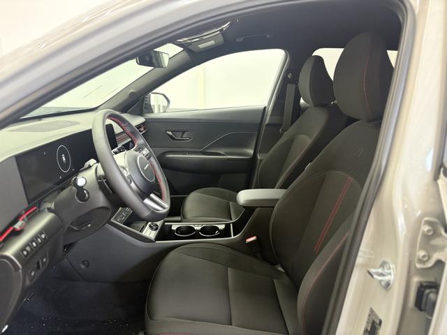 Hyundai KONA PREMIUM PLUS 1.6 4WD T-GDi DCT N-LINE SHZ NAVI ACC RFK 