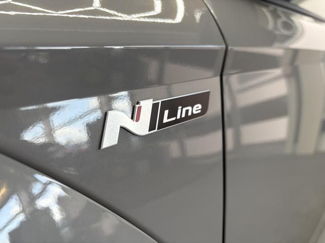 Hyundai KONA PREMIUM PLUS 1.6 4WD T-GDi DCT N-LINE SHZ NAVI ACC RFK 