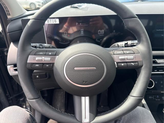 Hyundai / TUCSON / Grau /  /  / 
