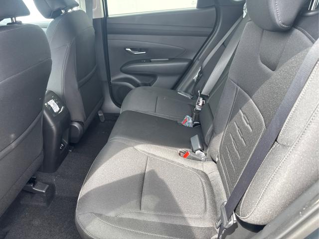 Hyundai / TUCSON / Grau /  /  / 