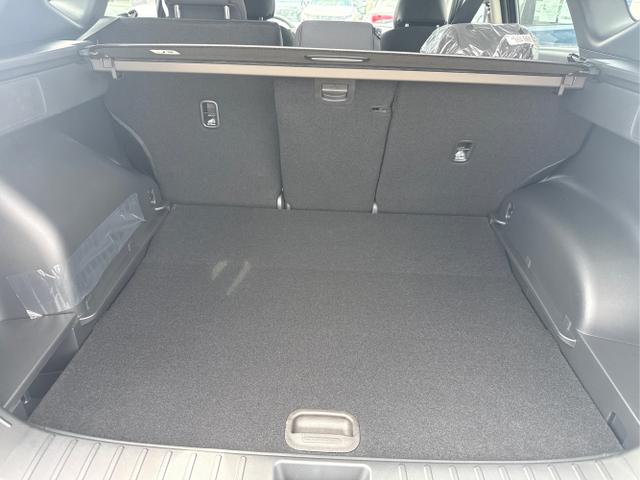 Hyundai / TUCSON / Grau /  /  / 