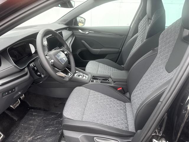 Skoda Octavia Combi SPORTLINE 