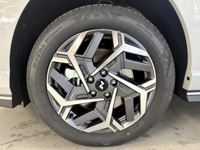 Hyundai KONA PREMIUM PLUS 1.6 4WD T-GDi DCT N-LINE SHZ NAVI ACC RFK 