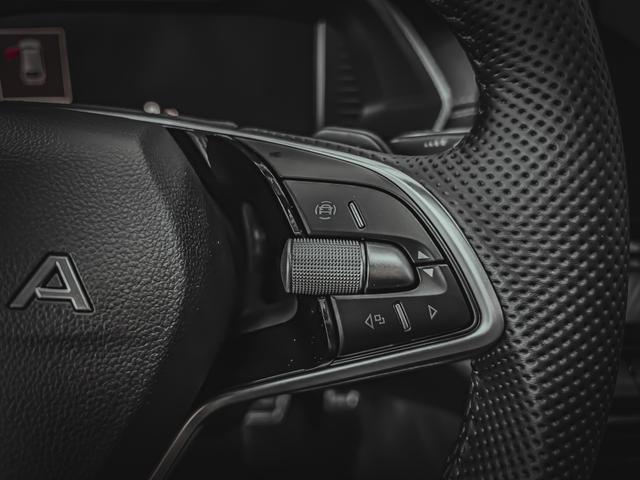 Skoda Octavia Combi SPORTLINE DSG AHK MATRIX 