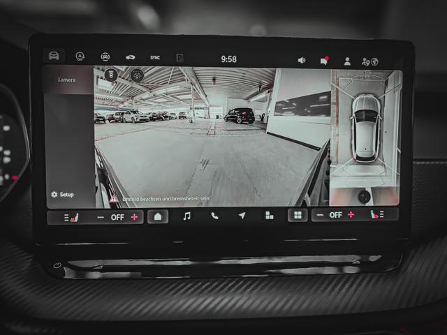 Skoda Octavia Combi SPORTLINE 1.5 eTSI DSG PANO CANTON 360 SHZ KEYLESS ACC 