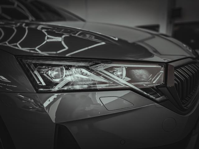 Skoda Octavia Combi SPORTLINE 