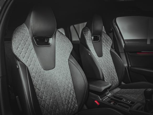 Skoda Octavia Combi SPORTLINE 