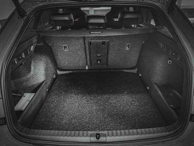 Skoda Octavia Combi SPORTLINE 