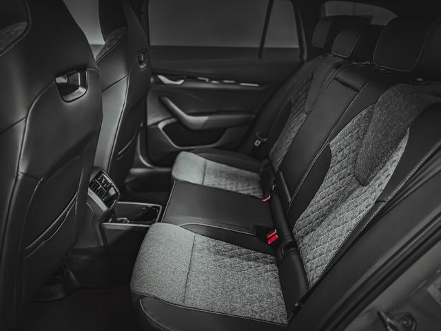 Skoda Octavia Combi SPORTLINE 