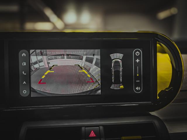 Fiat Panda La Prima SHZ NAVI RFK PDC KLIMAAUTOMATIK 