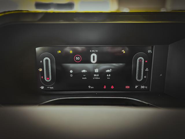 Fiat Panda La Prima SHZ NAVI RFK PDC KLIMAAUTOMATIK 