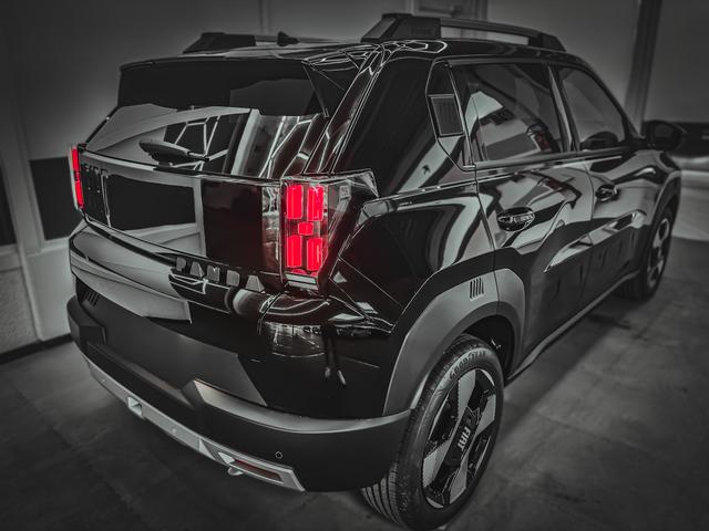 Fiat Panda La Prima SHZ NAVI RFK PDC KLIMAAUTOMATIK 