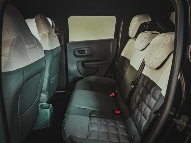 Fiat Panda La Prima SHZ NAVI RFK PDC KLIMAAUTOMATIK 