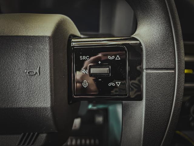 Fiat Panda Icon DCT TEMPOMAT KLIMA LED 