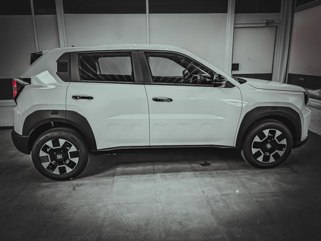 Fiat Panda Icon DCT TEMPOMAT KLIMA LED 