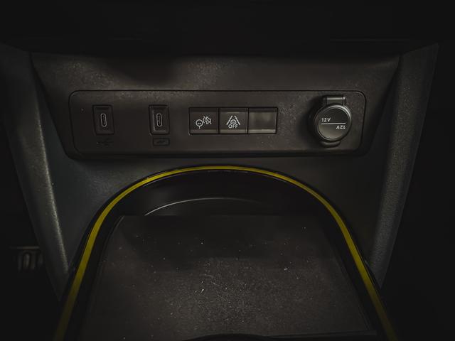 Fiat Panda Icon DCT TEMPOMAT KLIMA LED 