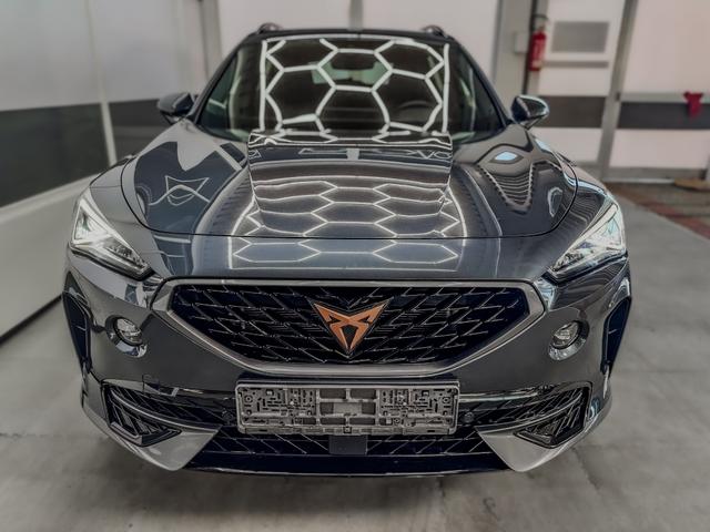 Cupra Formentor 2.0 TDI DSG 4Drive AHK 19ALU NAVI PANO SHZ BEATS RFK XL-Assist EL.Heckklappe ParkAssit 