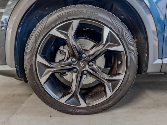 Cupra Formentor 2.0 TDI DSG 4Drive AHK 19ALU NAVI PANO SHZ BEATS RFK XL-Assist EL.Heckklappe ParkAssit 