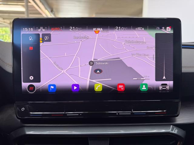 Cupra Formentor 2.0 TDI DSG 4Drive AHK 19ALU NAVI PANO SHZ BEATS RFK XL-Assist EL.Heckklappe ParkAssit 