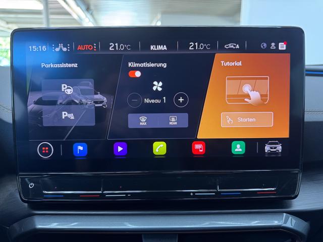 Cupra Formentor 2.0 TDI DSG 4Drive AHK 19ALU NAVI PANO SHZ BEATS RFK XL-Assist EL.Heckklappe ParkAssit 