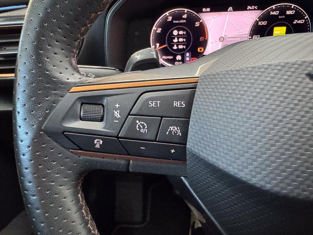 Cupra Formentor 2.0 TDI DSG 4Drive AHK 19ALU NAVI PANO SHZ BEATS RFK XL-Assist EL.Heckklappe ParkAssit 