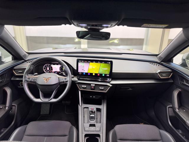 Cupra Formentor 2.0 TDI DSG 4Drive AHK 19ALU NAVI PANO SHZ BEATS RFK XL-Assist EL.Heckklappe ParkAssit 