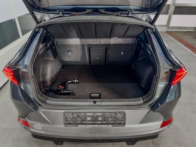 Cupra Formentor 2.0 TDI DSG 4Drive AHK 19ALU NAVI PANO SHZ BEATS RFK XL-Assist EL.Heckklappe ParkAssit 