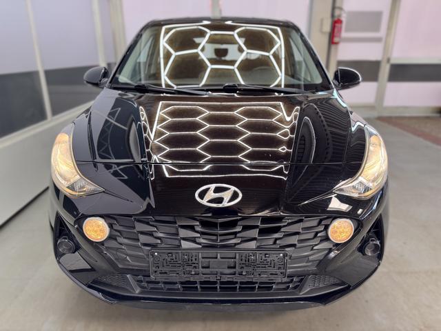 Hyundai i10 TREND SHZ KLIMAAUTOMATIK PDC 