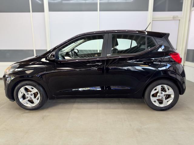 Hyundai i10 TREND SHZ KLIMAAUTOMATIK PDC 