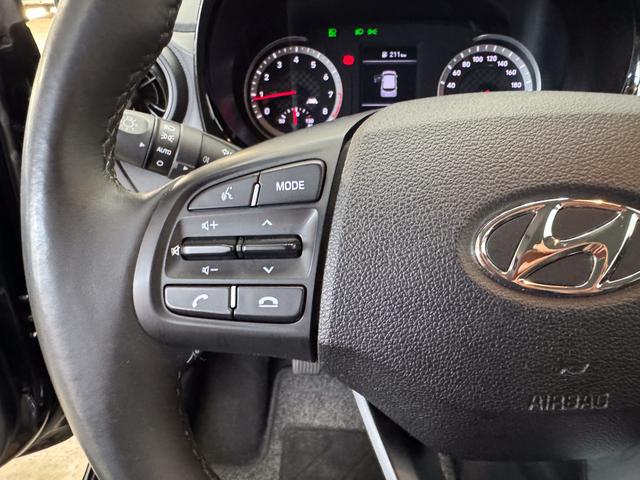 Hyundai i10 TREND SHZ KLIMAAUTOMATIK PDC 