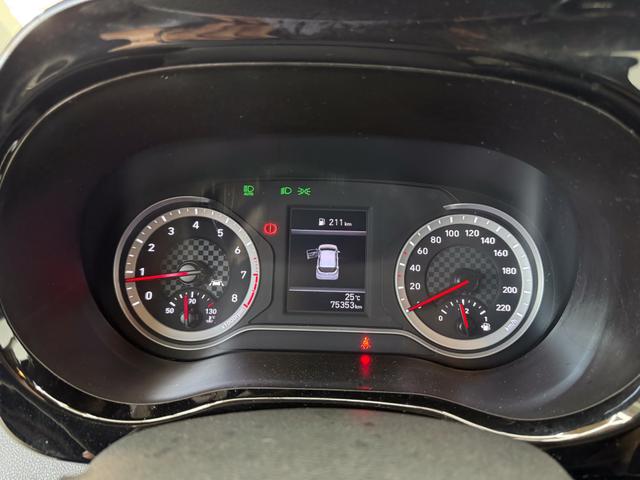 Hyundai i10 TREND SHZ KLIMAAUTOMATIK PDC 