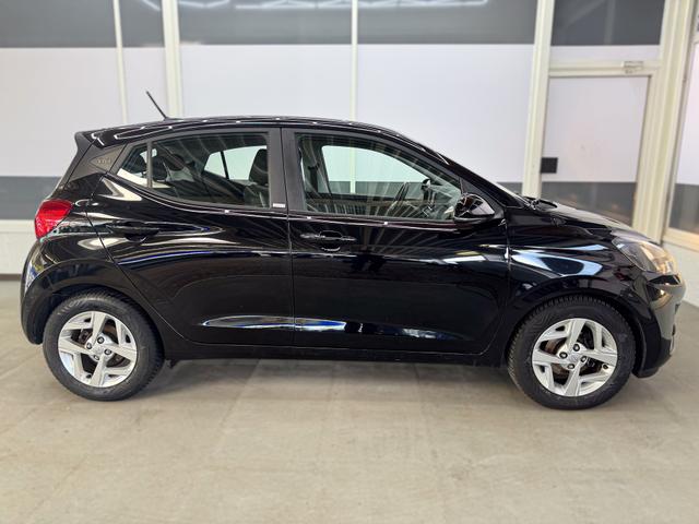 Hyundai i10 TREND SHZ KLIMAAUTOMATIK PDC 