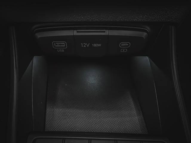 Hyundai i20 STYLE BLACK PACK SHZ NAVI RFK ALU 