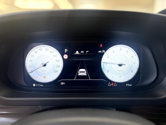 Hyundai i20 STYLE DCT BLACK PACK SHZ NAVI RFK ALU 